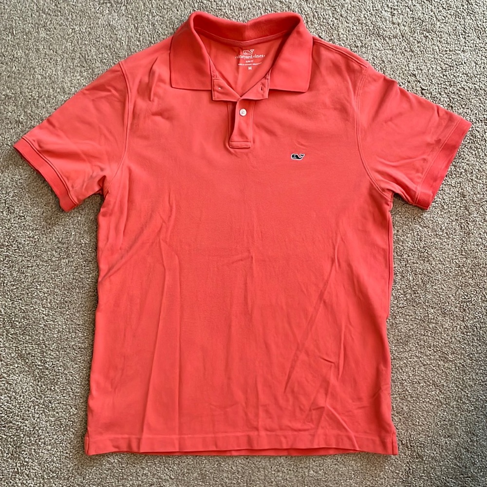 Vineyard Vines Polo Medium